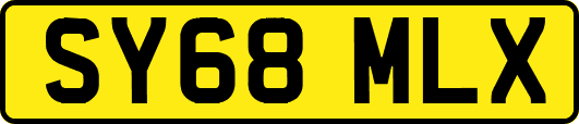SY68MLX