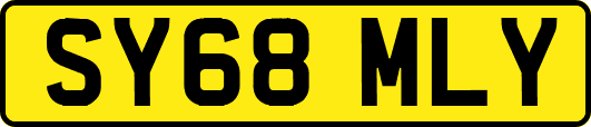 SY68MLY