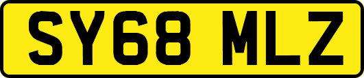 SY68MLZ