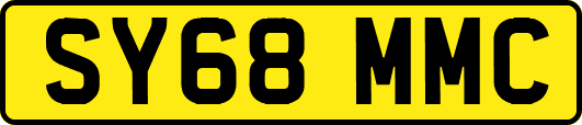 SY68MMC