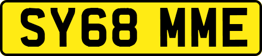 SY68MME