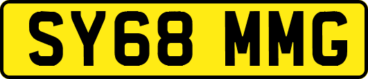 SY68MMG