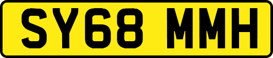 SY68MMH