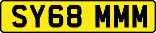 SY68MMM