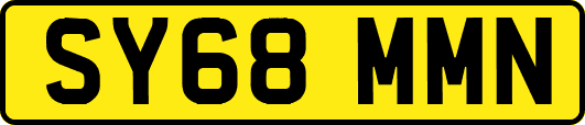 SY68MMN