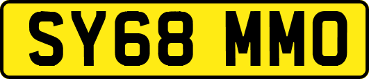 SY68MMO