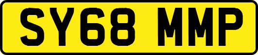 SY68MMP