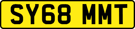 SY68MMT