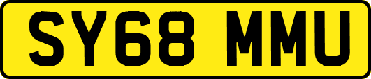 SY68MMU