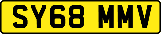 SY68MMV