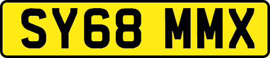 SY68MMX
