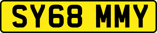 SY68MMY