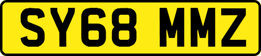 SY68MMZ
