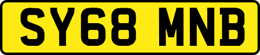 SY68MNB