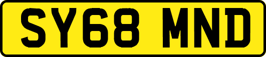 SY68MND