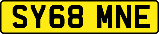 SY68MNE