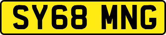 SY68MNG