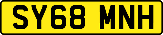 SY68MNH