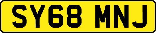 SY68MNJ