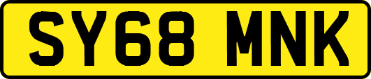 SY68MNK