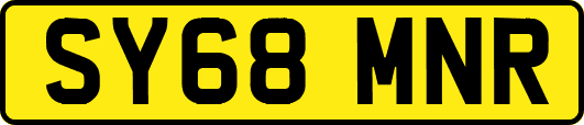 SY68MNR
