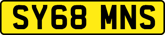 SY68MNS