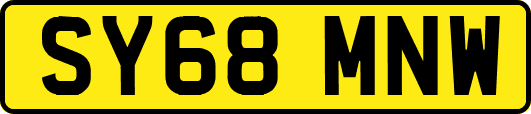 SY68MNW