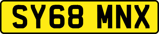 SY68MNX