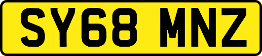 SY68MNZ