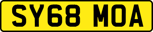 SY68MOA