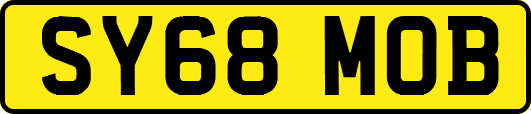 SY68MOB