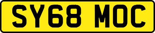SY68MOC