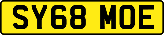 SY68MOE