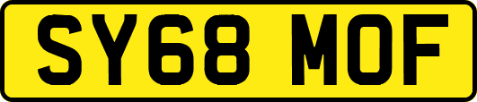 SY68MOF