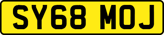 SY68MOJ