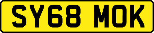 SY68MOK