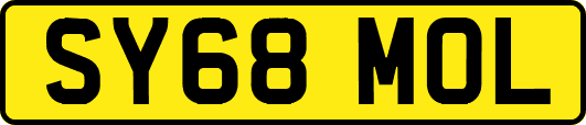 SY68MOL