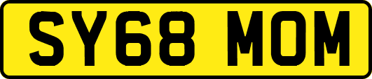 SY68MOM