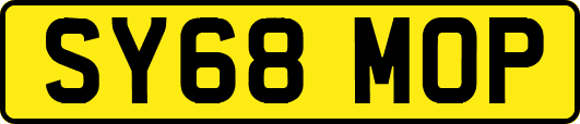 SY68MOP