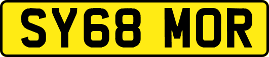 SY68MOR