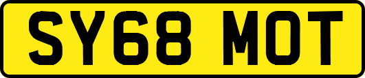 SY68MOT