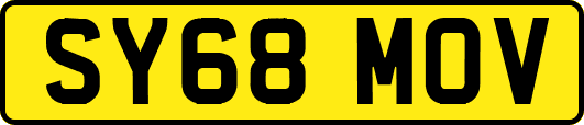 SY68MOV