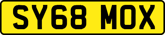 SY68MOX