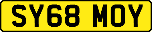 SY68MOY
