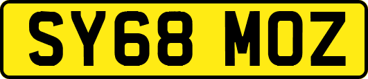 SY68MOZ