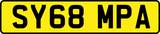 SY68MPA