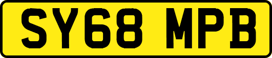 SY68MPB