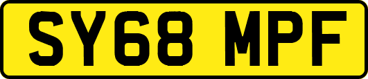 SY68MPF