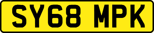 SY68MPK