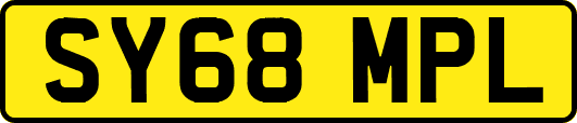 SY68MPL